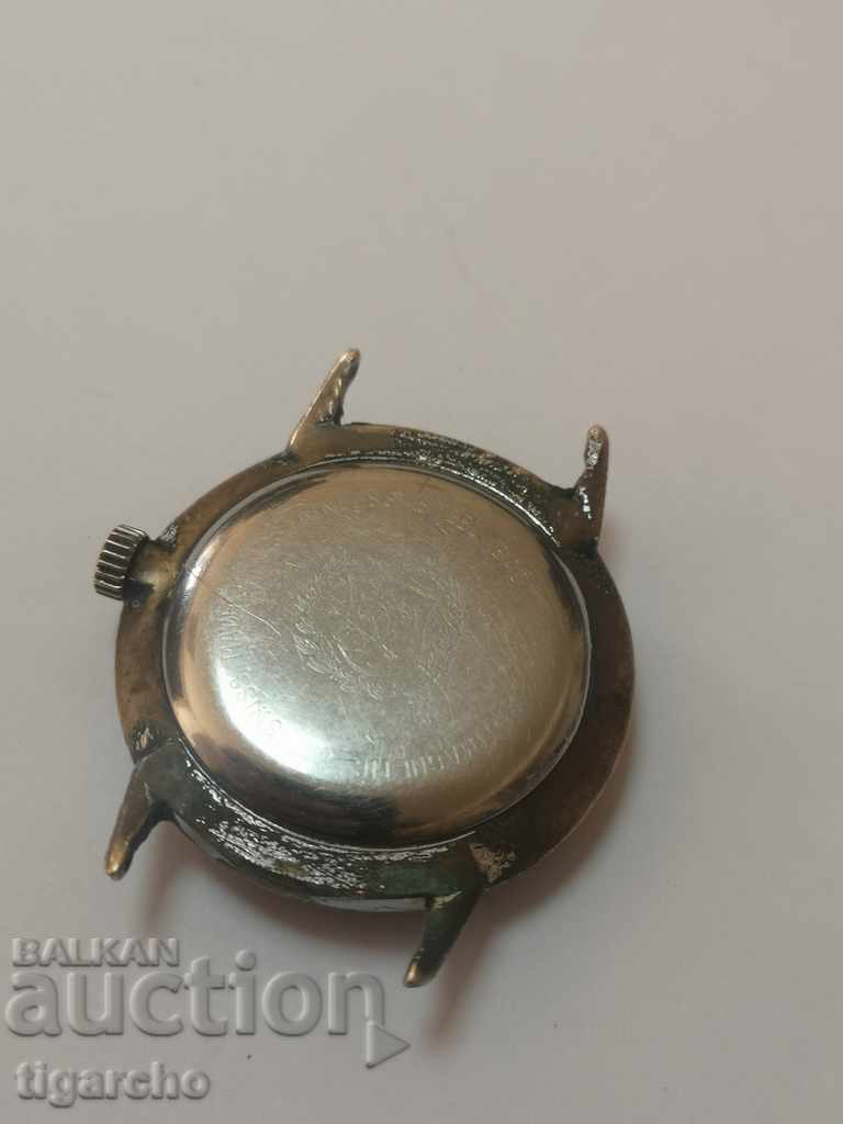 SOVRANOS clock - 6 SOVRANOS clock - 6