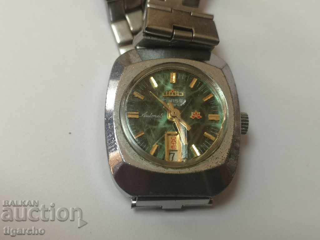 JOWISSA Ladies Watch with price 50.00 BGN | € 25.56 JOWISSA Ladies Watch with price 50.00 BGN | € 25.56