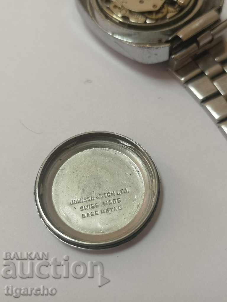 JOWISSA Ladies Watch - 5 JOWISSA Ladies Watch - 5