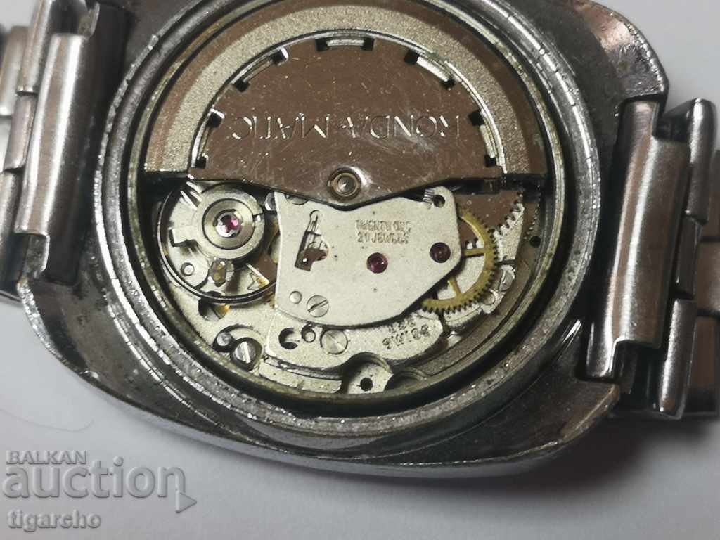 JOWISSA Ladies Watch - 7 JOWISSA Ladies Watch - 7