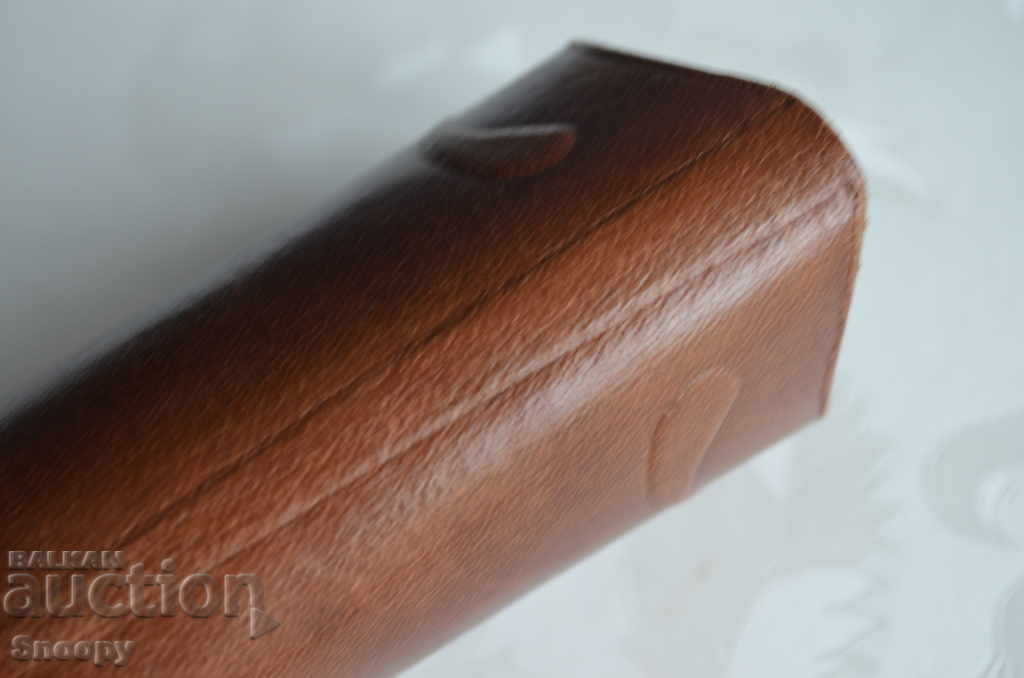 Each glasses case - 5