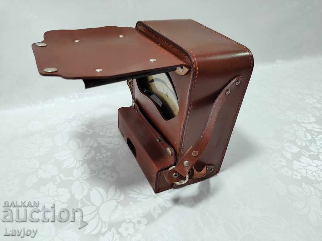 Доставка на Стар Амперметър RTF Доставка на Стар Амперметър RTF