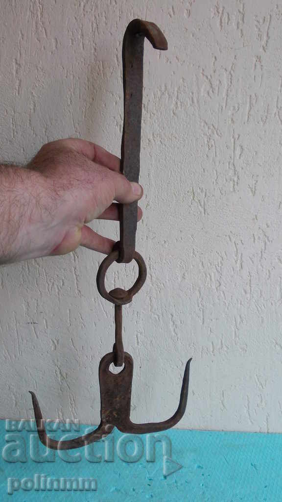 Auction Massive Old Chengel - 4 Auction Massive Old Chengel - 4