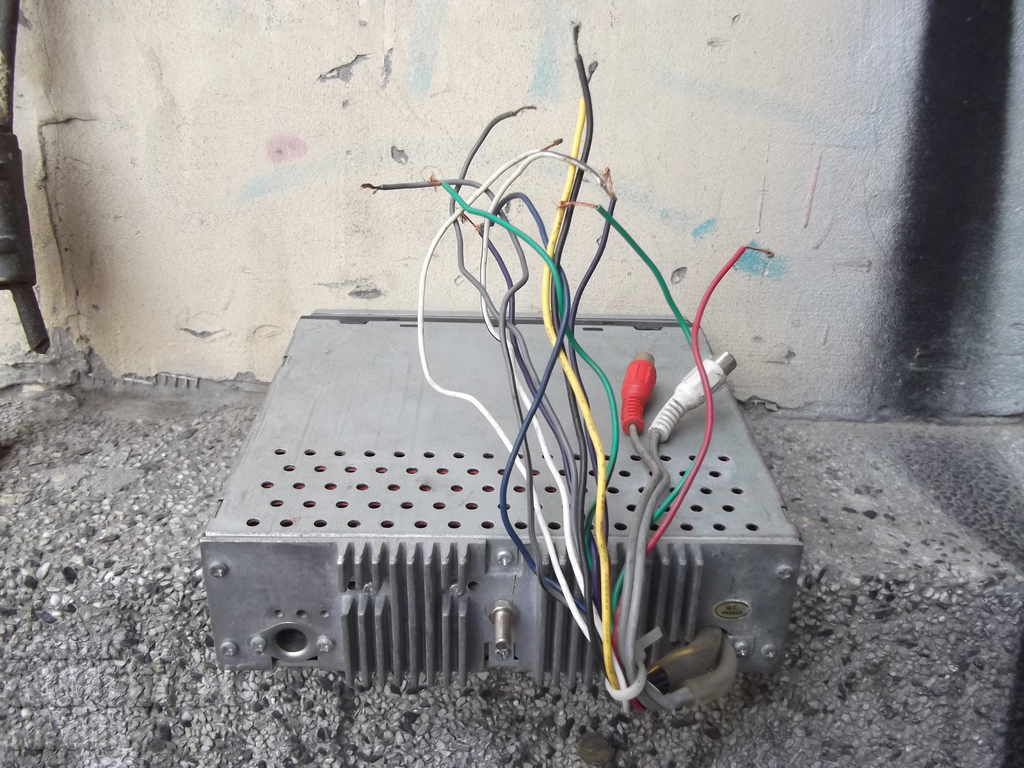 RadioCD "ELITE - SL - 3950 D" for car - 5 RadioCD "ELITE - SL - 3950 D" for car - 5