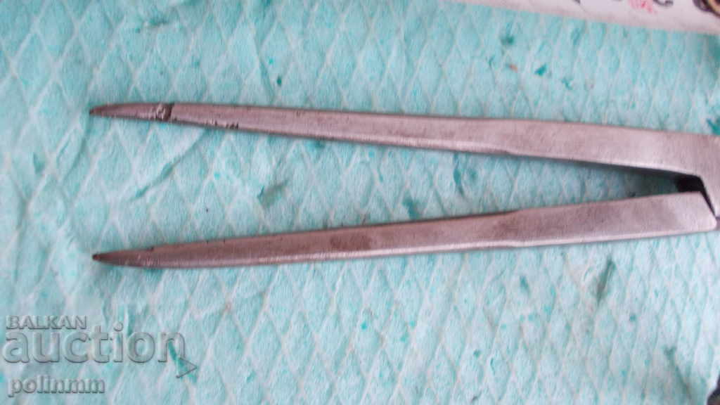 Locksmith's pen / pen - 1 with price 15.00 BGN | € 7.67