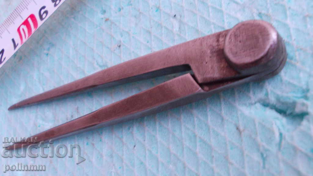 Auction  Locksmith's pen / pen - 1