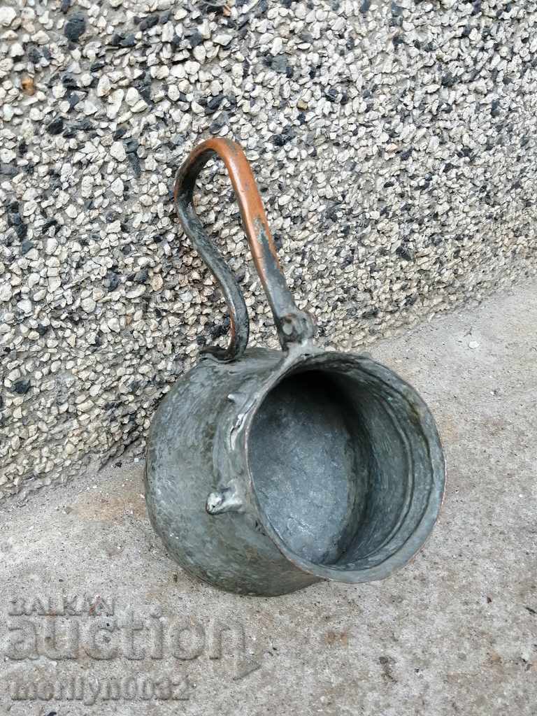 Delivery of Old rack, kettle, boiler, copper, copper vessel Delivery of Old rack, kettle, boiler, copper, copper vessel