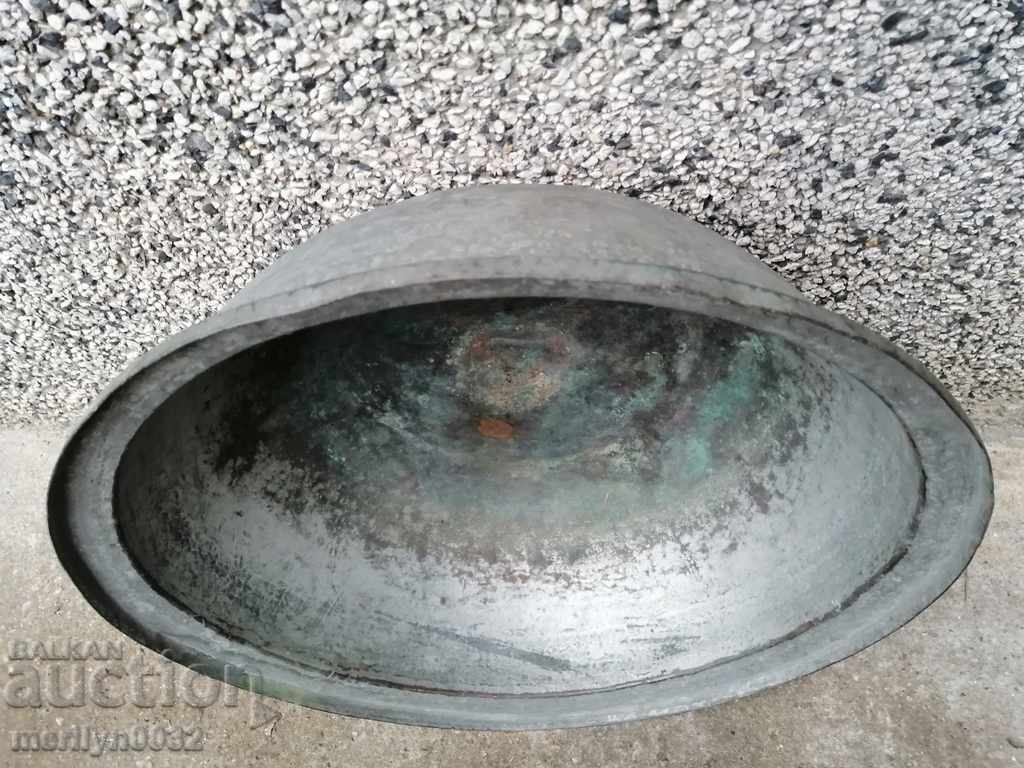 Bakery basin baker cup copper bowl bowl cup - 7 Bakery basin baker cup copper bowl bowl cup - 7