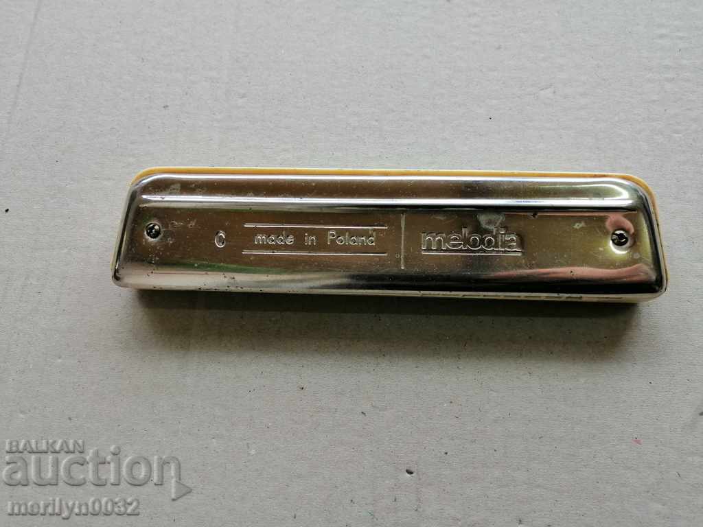 Αρχαία Στοματική Αρμονία ΠΟΛΩΝΙΑ - 6 Αρχαία Στοματική Αρμονία ΠΟΛΩΝΙΑ - 6