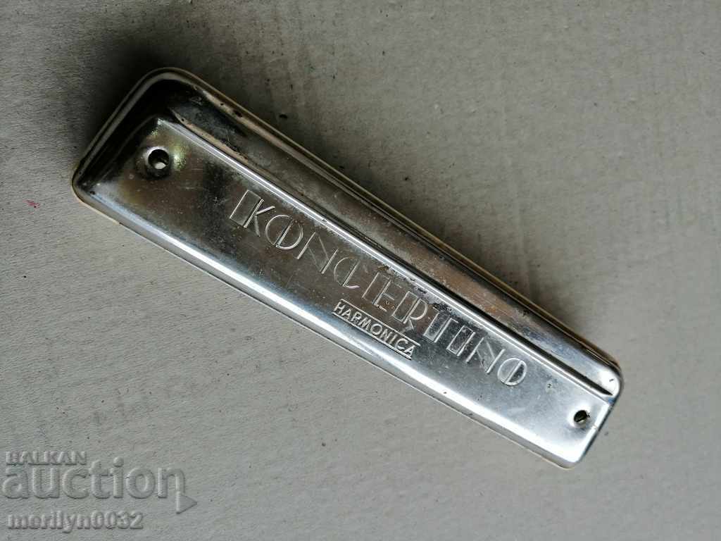 Αρχαία Στοματική Αρμονία ΠΟΛΩΝΙΑ - 7 Αρχαία Στοματική Αρμονία ΠΟΛΩΝΙΑ - 7