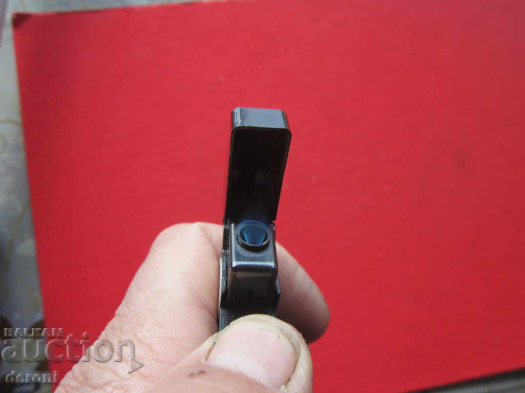 Yoro Collectible Lighter - 5