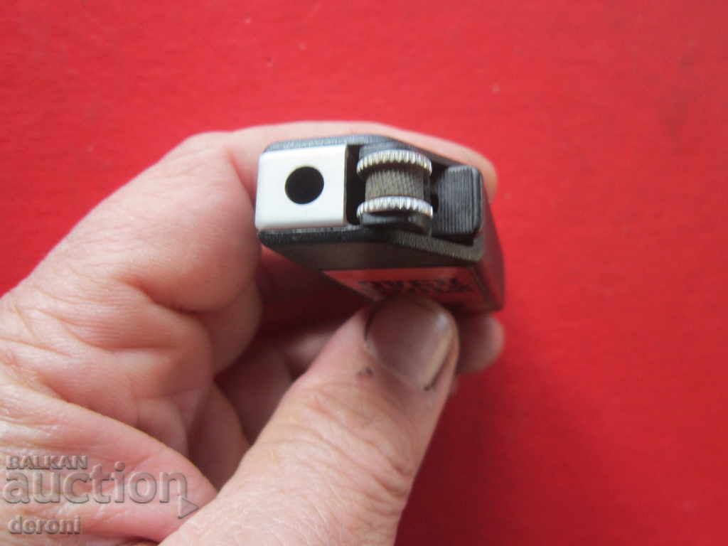 Delivery of Awesome Rowenta W Germany lighter Delivery of Awesome Rowenta W Germany lighter