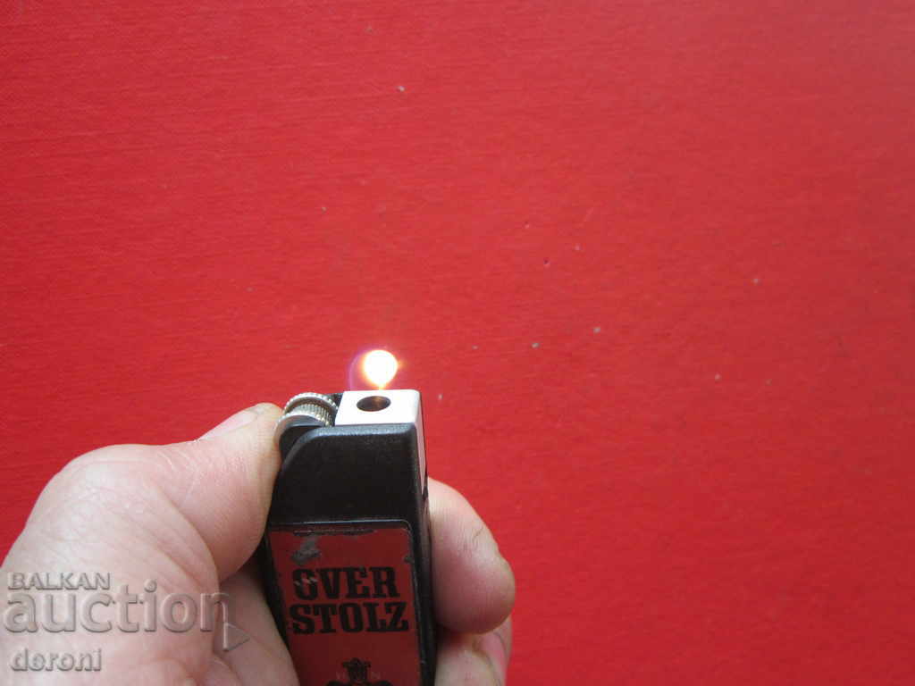 Awesome Rowenta W Germany lighter - 5 Awesome Rowenta W Germany lighter - 5