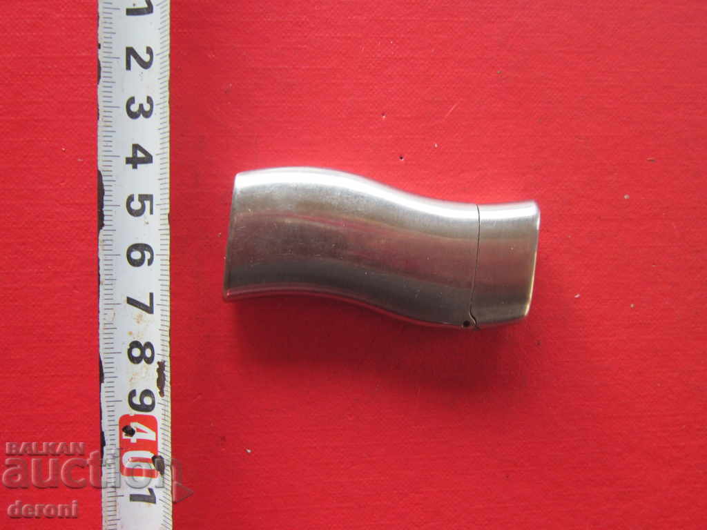 A great Dy Star collectible lighter with price 15.00 BGN | € 7.67 A great Dy Star collectible lighter with price 15.00 BGN | € 7.67