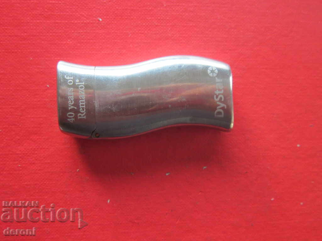 Auction A great Dy Star collectible lighter Auction A great Dy Star collectible lighter