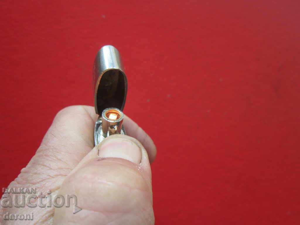 A great Dy Star collectible lighter - 5 A great Dy Star collectible lighter - 5