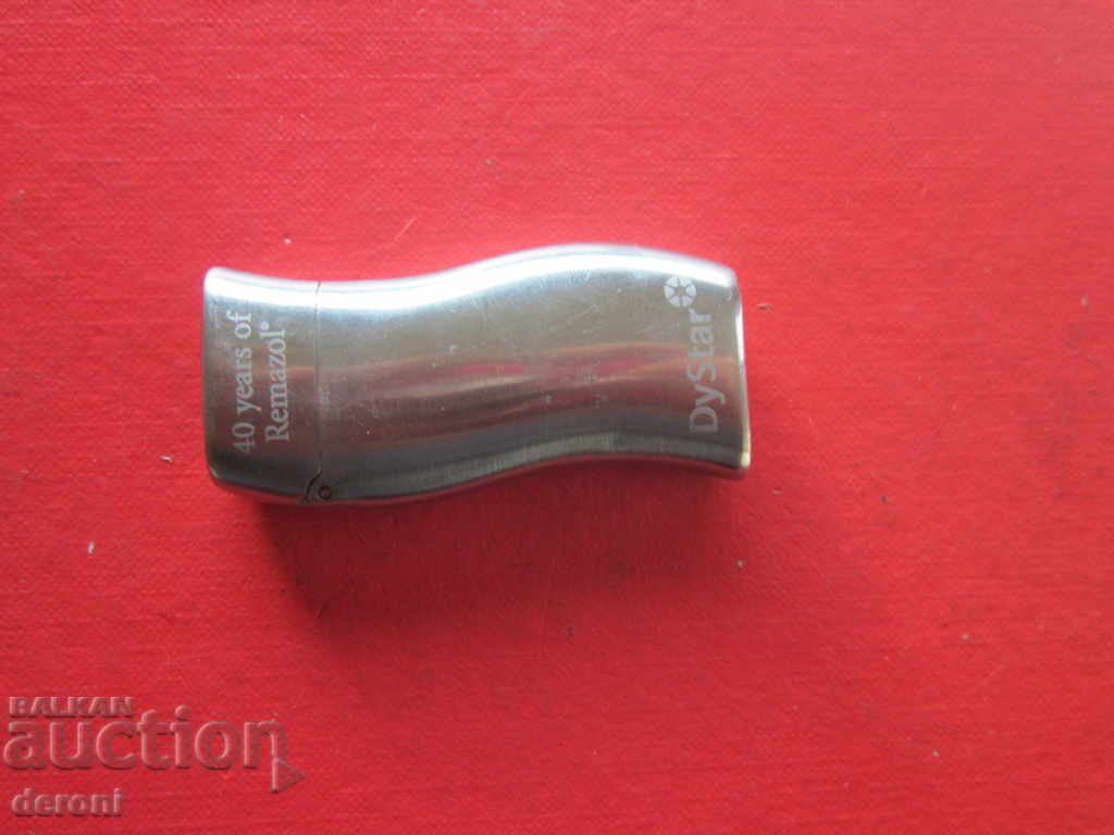 A great Dy Star collectible lighter - 6 A great Dy Star collectible lighter - 6