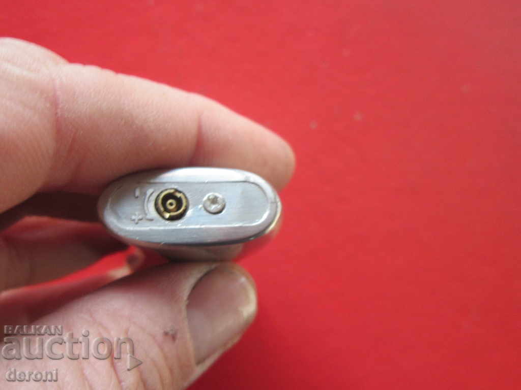 A great Dy Star collectible lighter - 7 A great Dy Star collectible lighter - 7