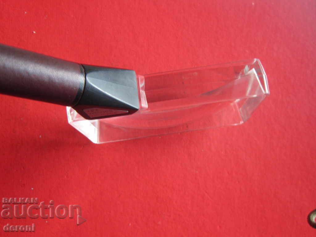 An incredible old German magnifier marked - 5 An incredible old German magnifier marked - 5