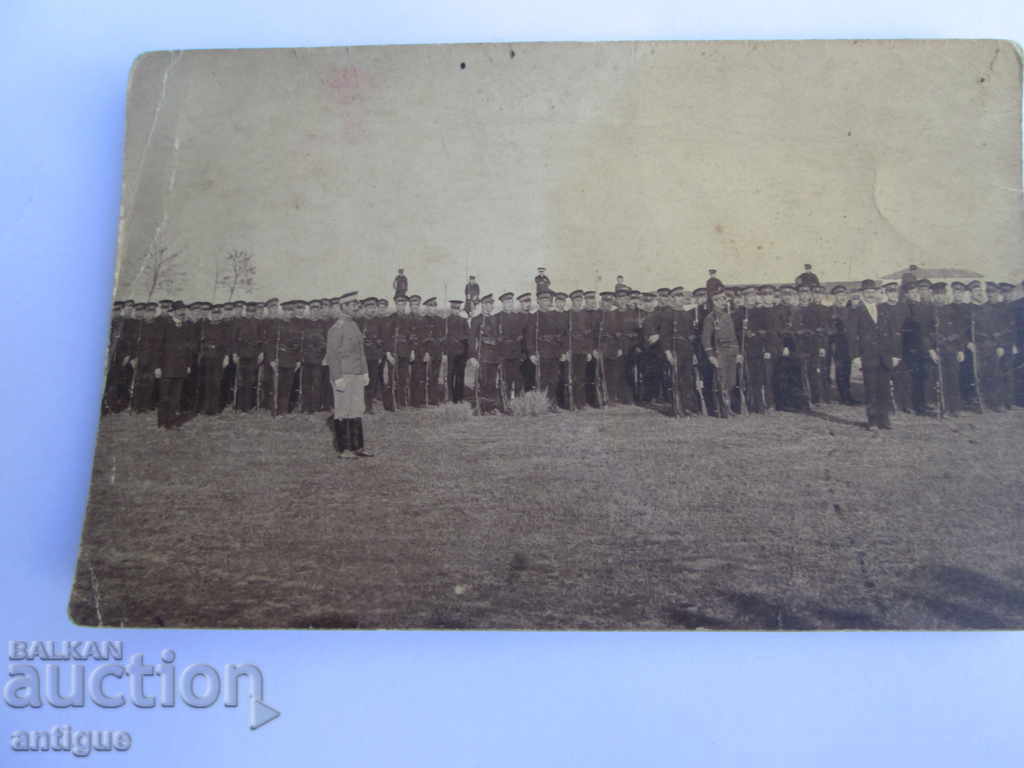 Auction OLD REMOVES THE ETROPOL LEGION ORGANIZED 1914-1915 Auction OLD REMOVES THE ETROPOL LEGION ORGANIZED 1914-1915