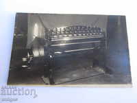 OLD PHOTO MACHINE RITS MADE IN AT. ON IV.CKOV927