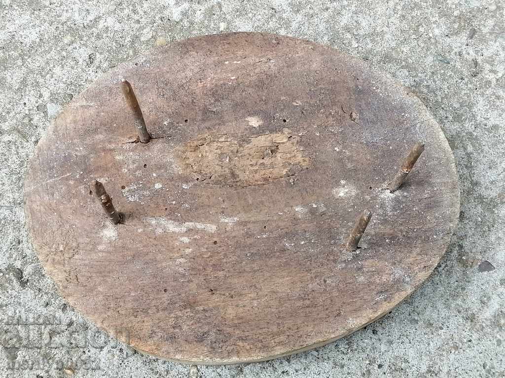 Licitație Placa de asigurare regala placuta minion, stema