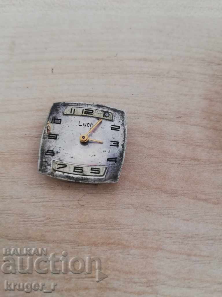 Typewriter LUCH with price € 1.02 | 1.99 BGN