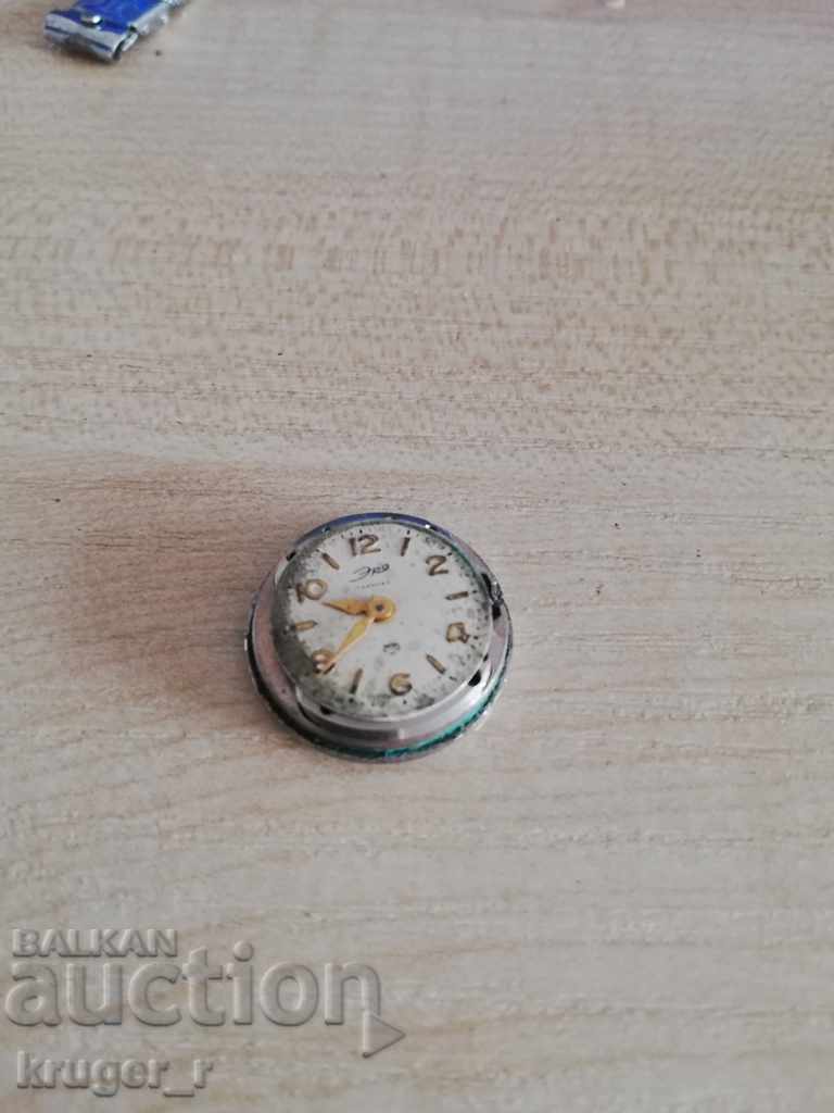 Typewriter from a rare ERA watch - 6 Typewriter from a rare ERA watch - 6