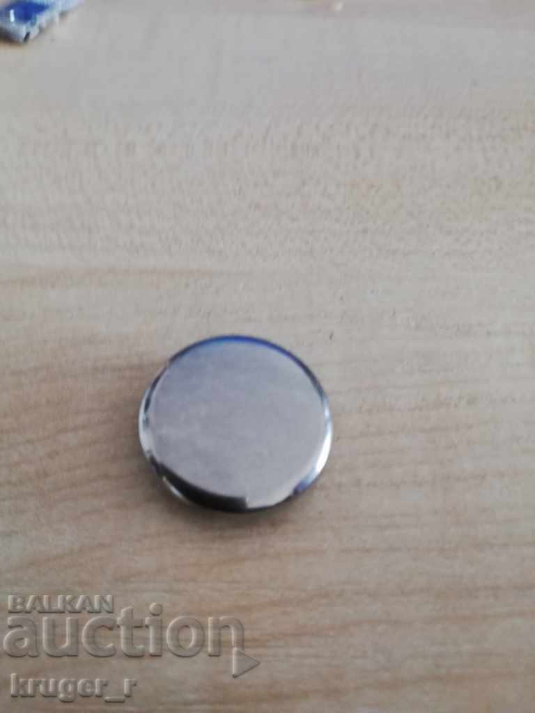 Typewriter from a rare ERA watch - 7