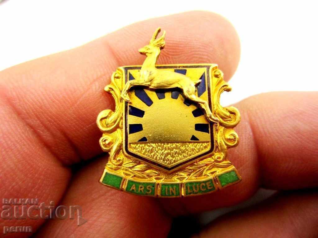 BEAUTIFUL BUTTONELLA-DEER-SUN-ART IN THE LIGHT - 5