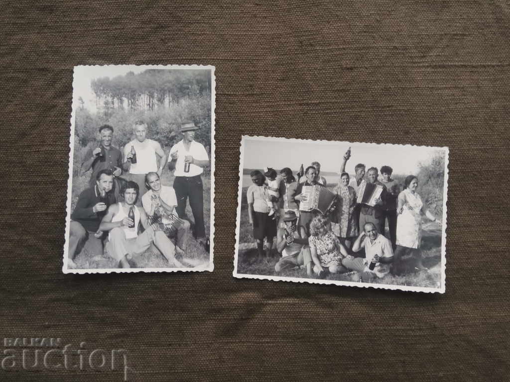 Στον Δούναβη... για μια μπύρα