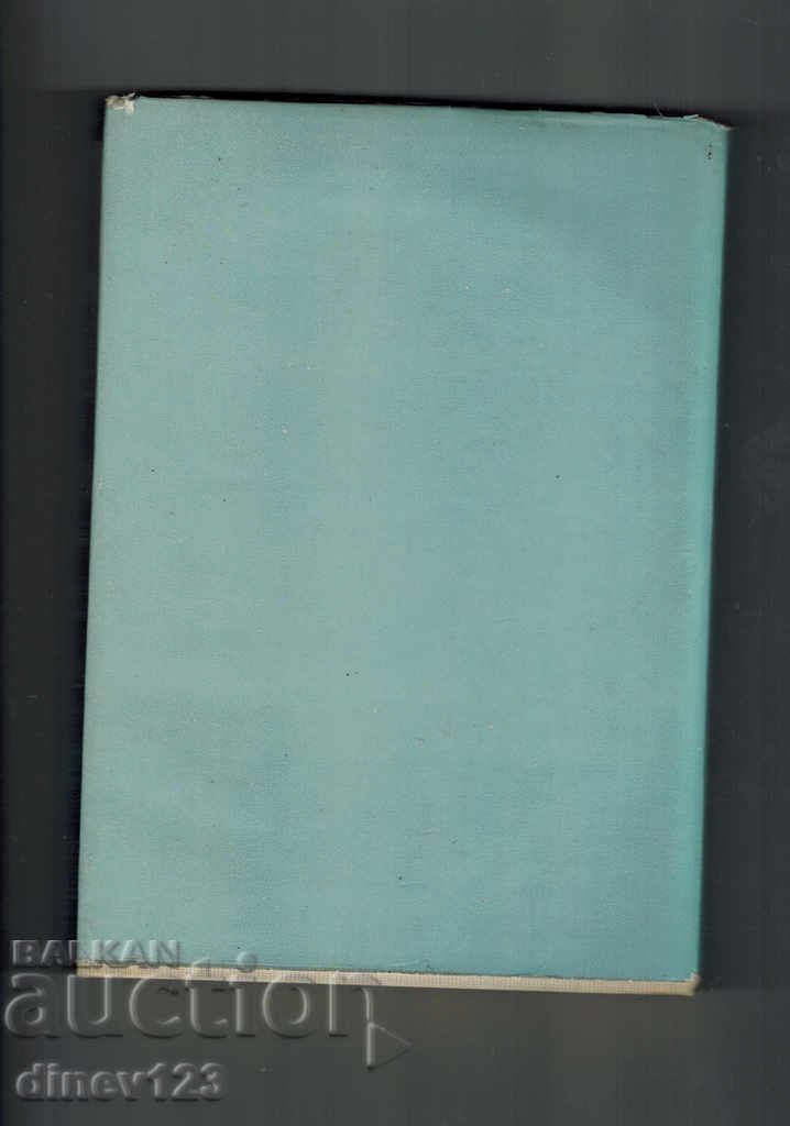 THE WELL T. 2 - ELIZAVET BAGRYANA with price 7.50 BGN | € 3.83