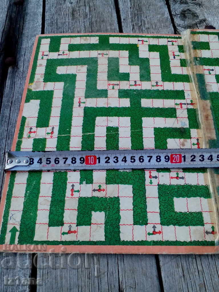 Παιδικό παλιό παιχνίδι - 5 Παιδικό παλιό παιχνίδι - 5