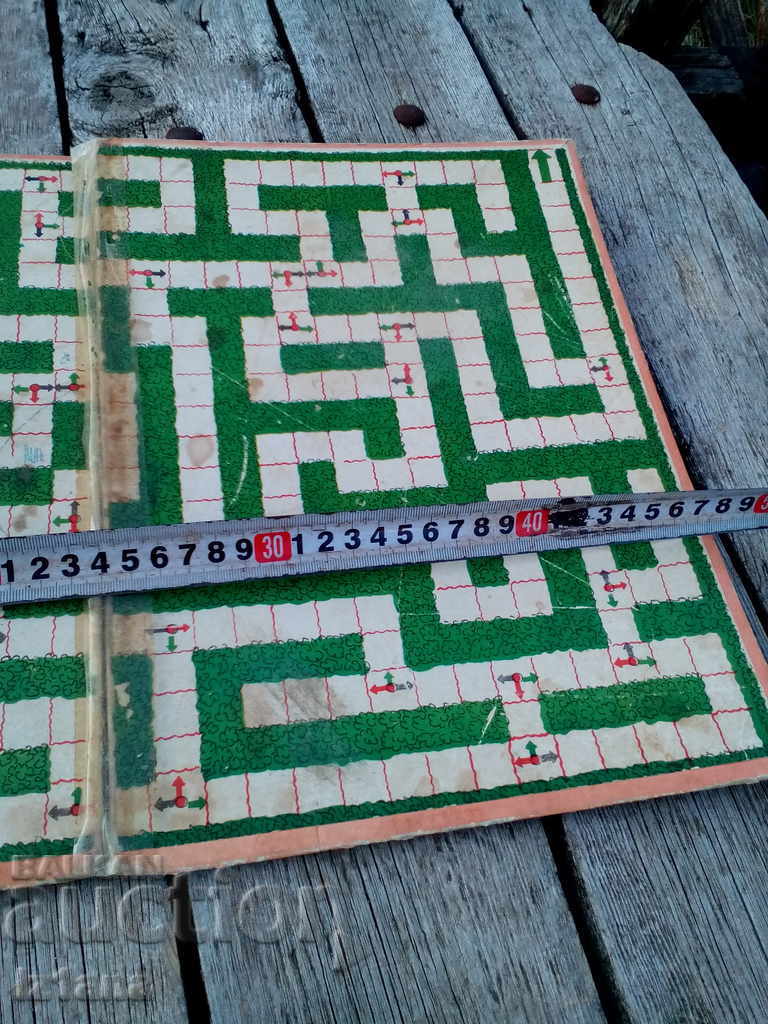 Παιδικό παλιό παιχνίδι - 6 Παιδικό παλιό παιχνίδι - 6