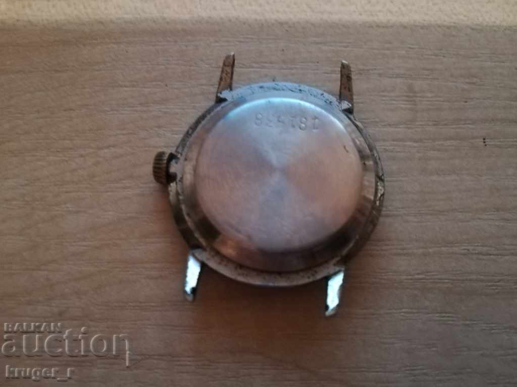 Часовник Ракета - 5