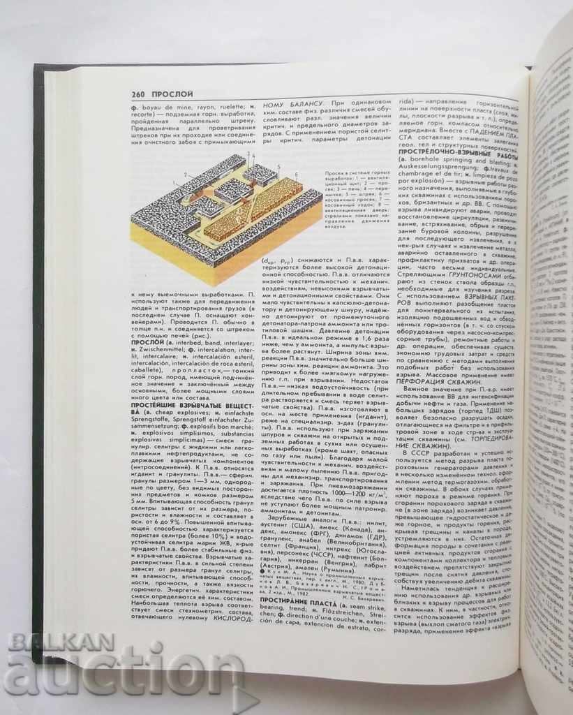 Auction Mountain Encyclopedia. Volume 4: Ortin-Sociosphere 1989 Auction Mountain Encyclopedia. Volume 4: Ortin-Sociosphere 1989