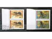 4032-4033 Regular - Insects II
