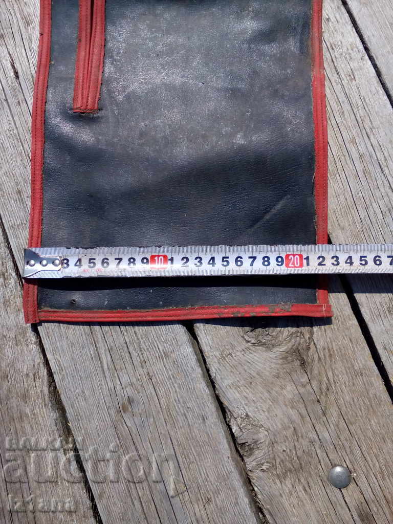 Old car case - 5 Old car case - 5