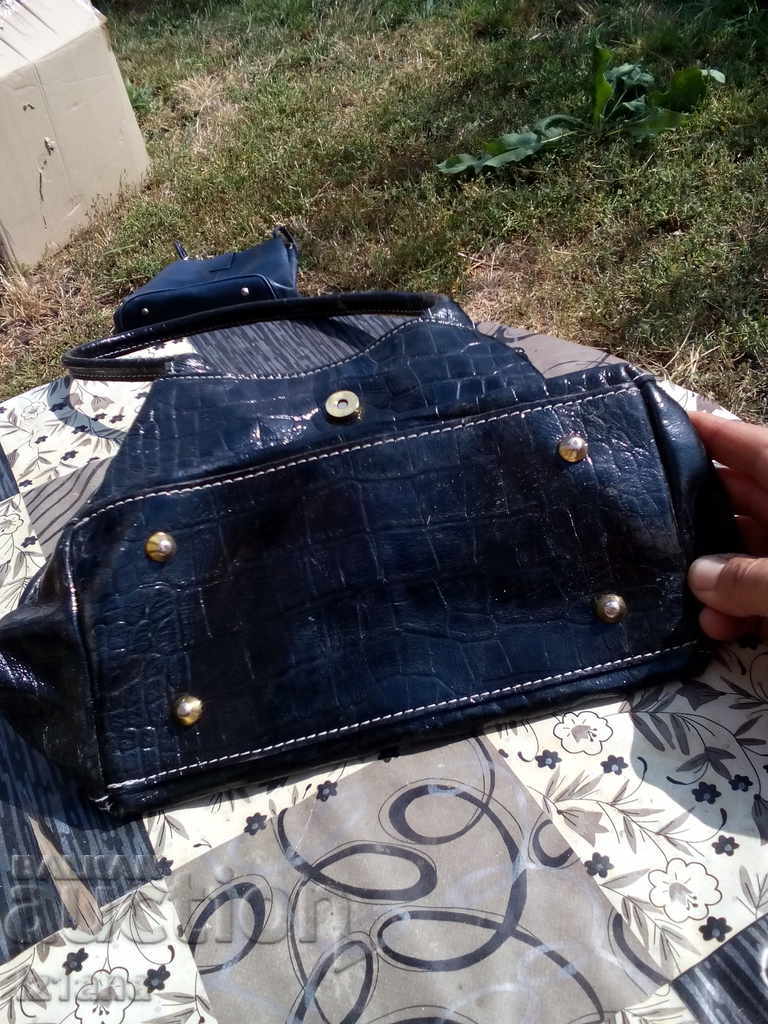 Handbag - 5 Handbag - 5