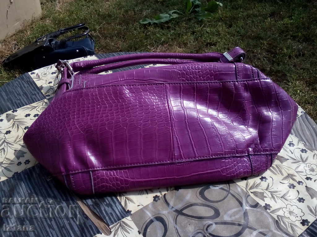 Handbag - 5 Handbag - 5