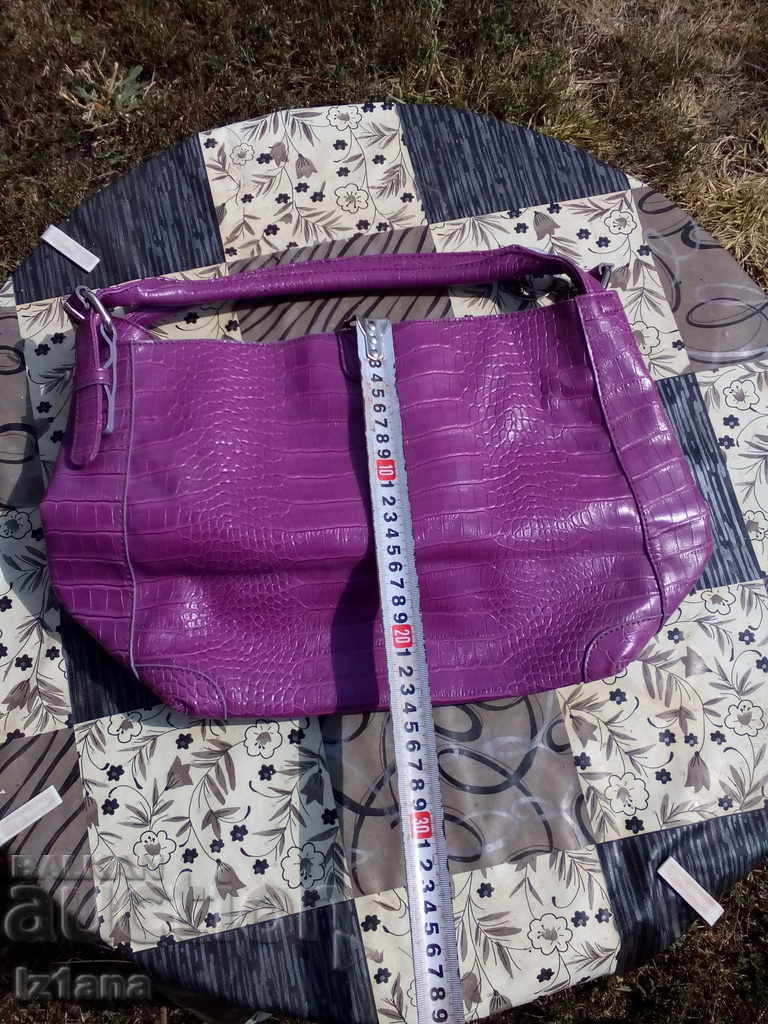 Handbag - 6 Handbag - 6