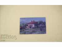Παλιά καρτ ποστάλ - Mini Pernik 1911