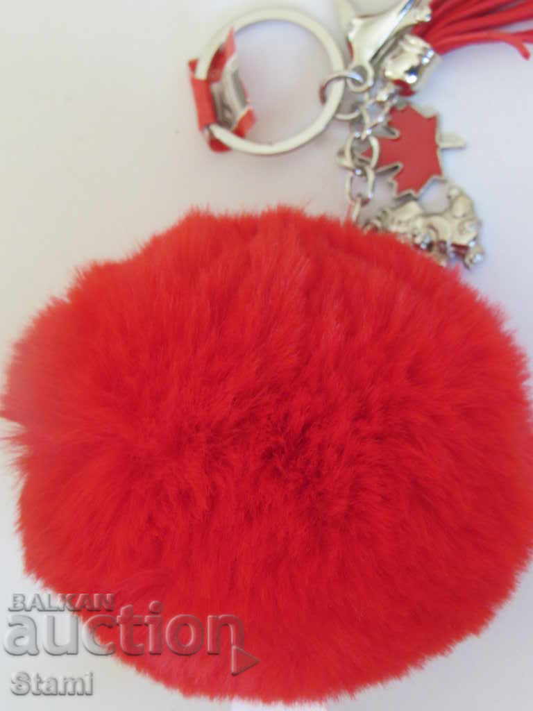 Delivery of Canada metal keychain-series-16 Delivery of Canada metal keychain-series-16