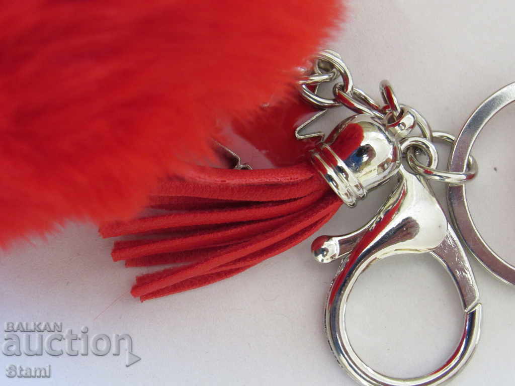 Canada metal keychain-series-16 - 5 Canada metal keychain-series-16 - 5