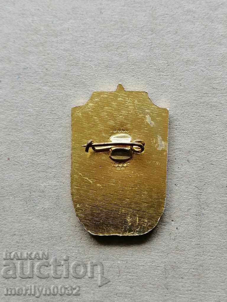 Medal Badge of Excellence Quality Medal Badge with price 35.00 BGN | € 17.90 Medal Badge of Excellence Quality Medal Badge with price 35.00 BGN | € 17.90