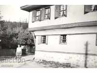 Old Photo - Koprivshtitsa, Old House