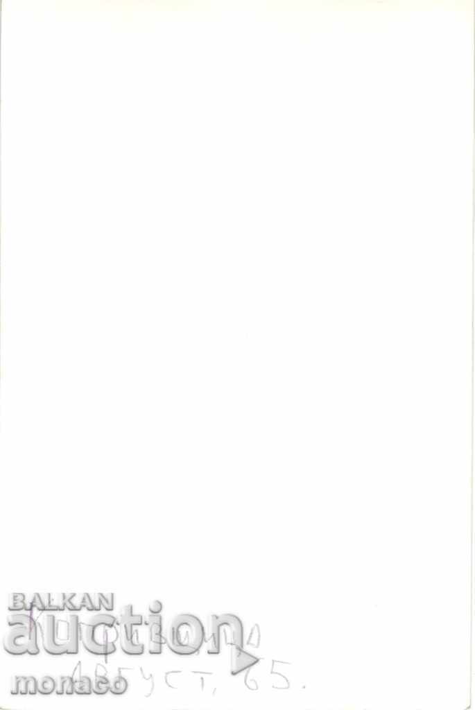 Old photo - Koprivshtitsa, Old houses with price 2.00 BGN | € 1.02 Old photo - Koprivshtitsa, Old houses with price 2.00 BGN | € 1.02