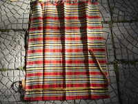 ȘORȚ AUTENTIC PENTRU COSTUM POPULAR