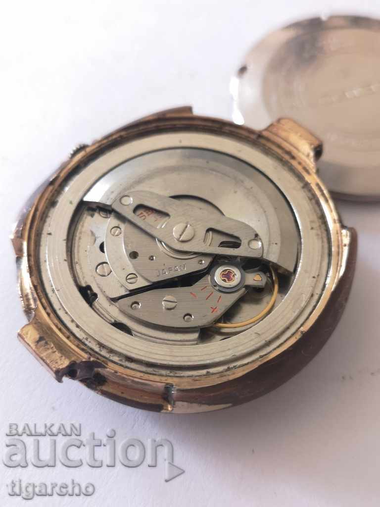 Auction Watch Seiko Auction Watch Seiko