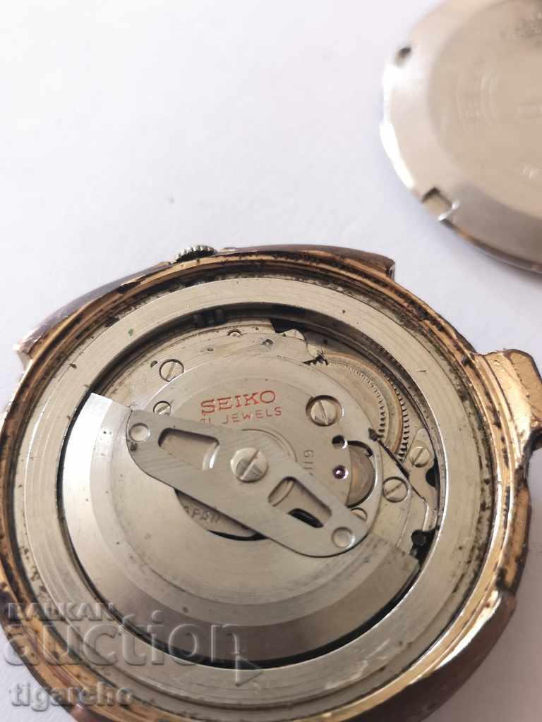 Watch Seiko - 5 Watch Seiko - 5